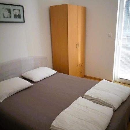 Villa Dobra Family Apartments Vir Zewnętrze zdjęcie