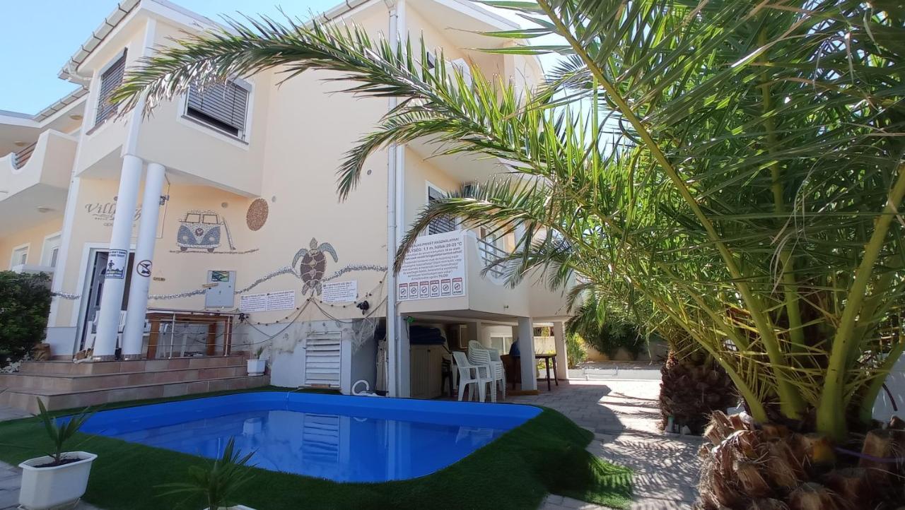 Villa Dobra Family Apartments Vir Zewnętrze zdjęcie