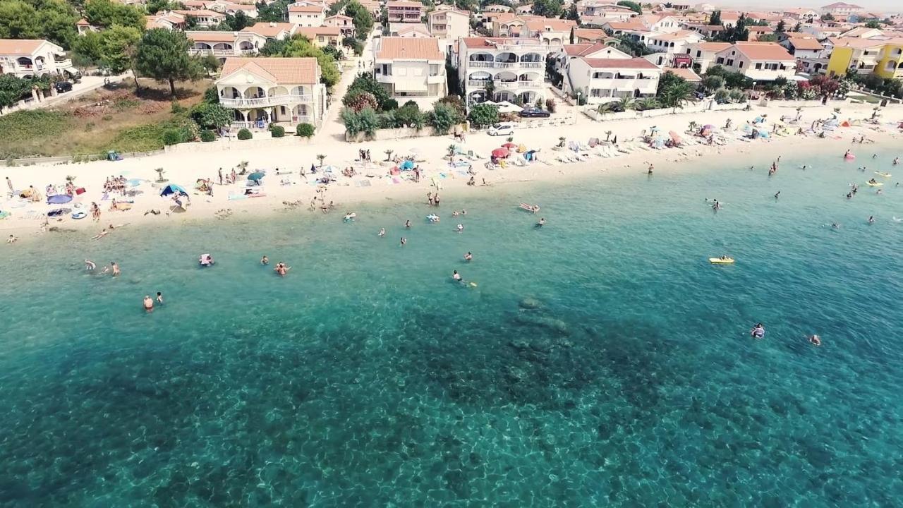 Villa Dobra Family Apartments Vir Zewnętrze zdjęcie
