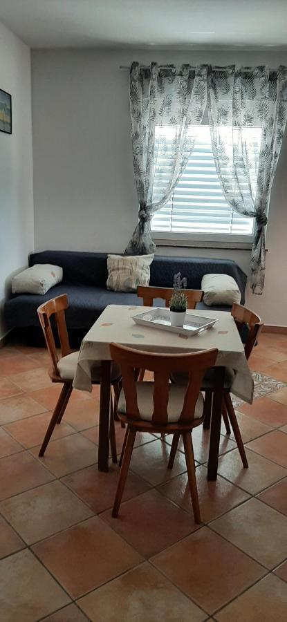 Villa Dobra Family Apartments Vir Zewnętrze zdjęcie