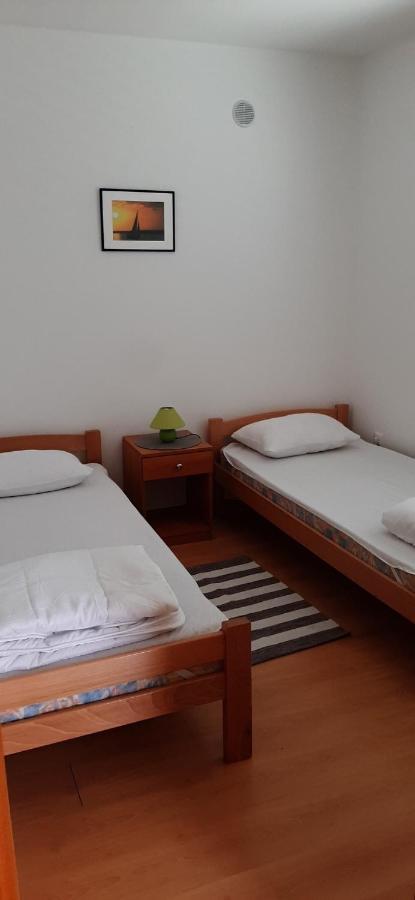 Villa Dobra Family Apartments Vir Zewnętrze zdjęcie