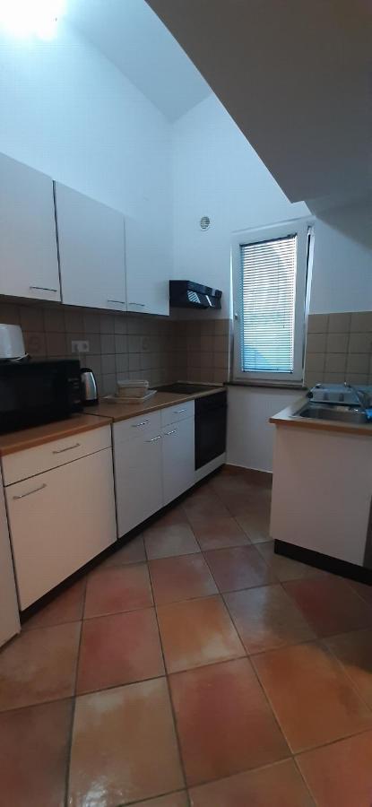 Villa Dobra Family Apartments Vir Zewnętrze zdjęcie