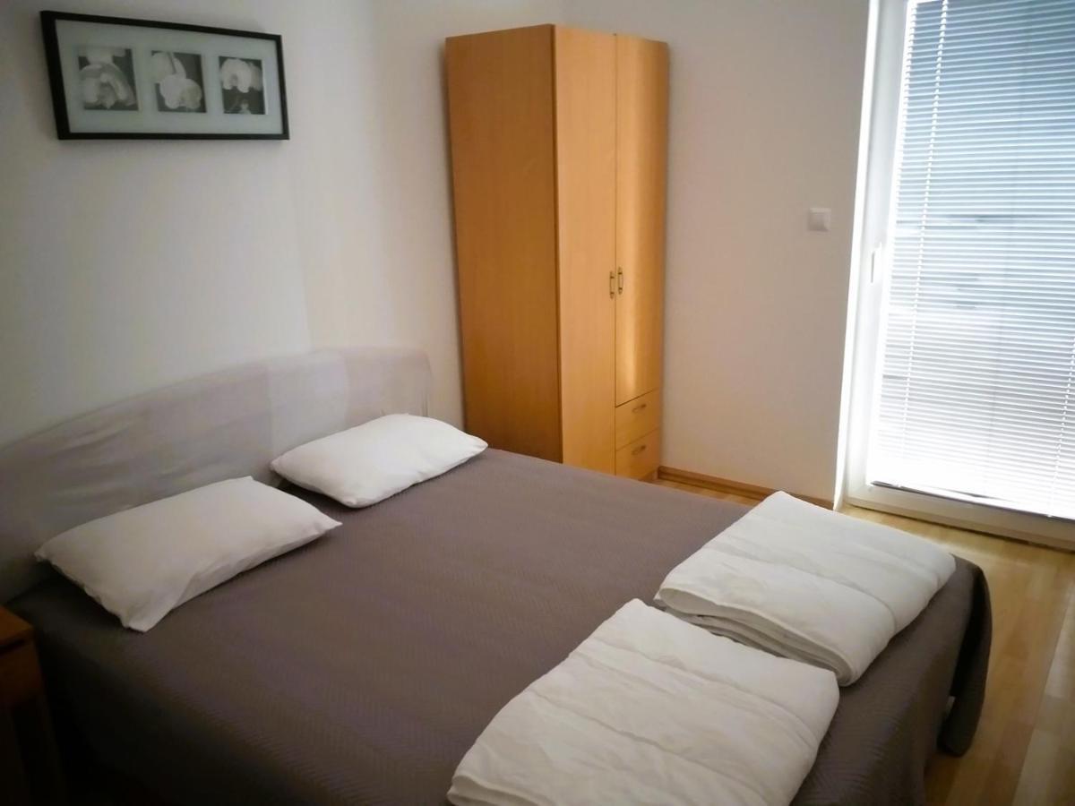 Villa Dobra Family Apartments Vir Zewnętrze zdjęcie