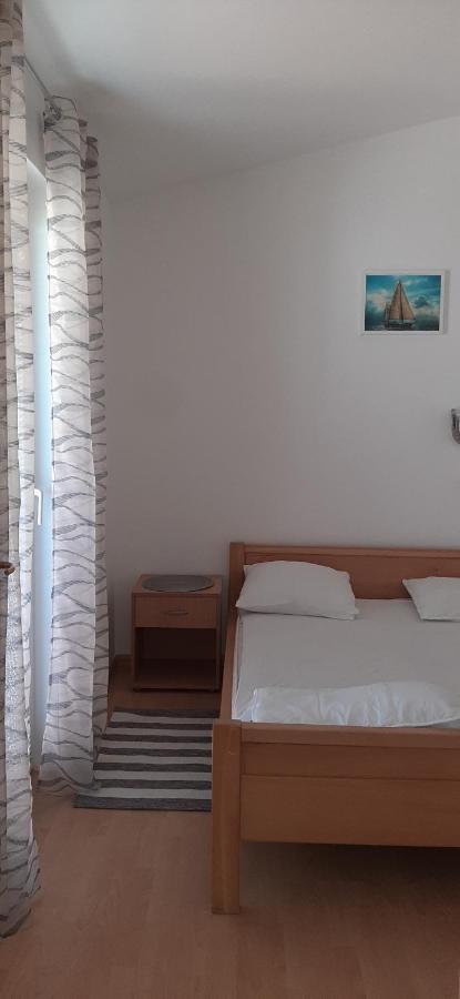 Villa Dobra Family Apartments Vir Zewnętrze zdjęcie