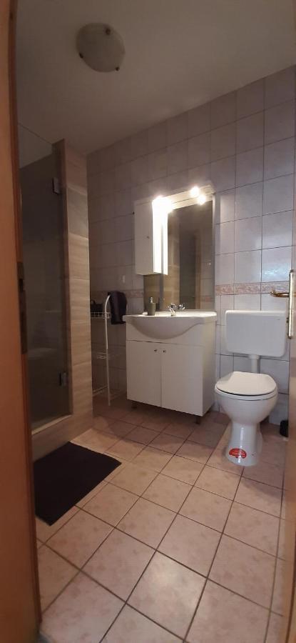 Villa Dobra Family Apartments Vir Zewnętrze zdjęcie