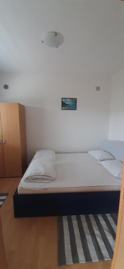 Villa Dobra Family Apartments Vir Zewnętrze zdjęcie