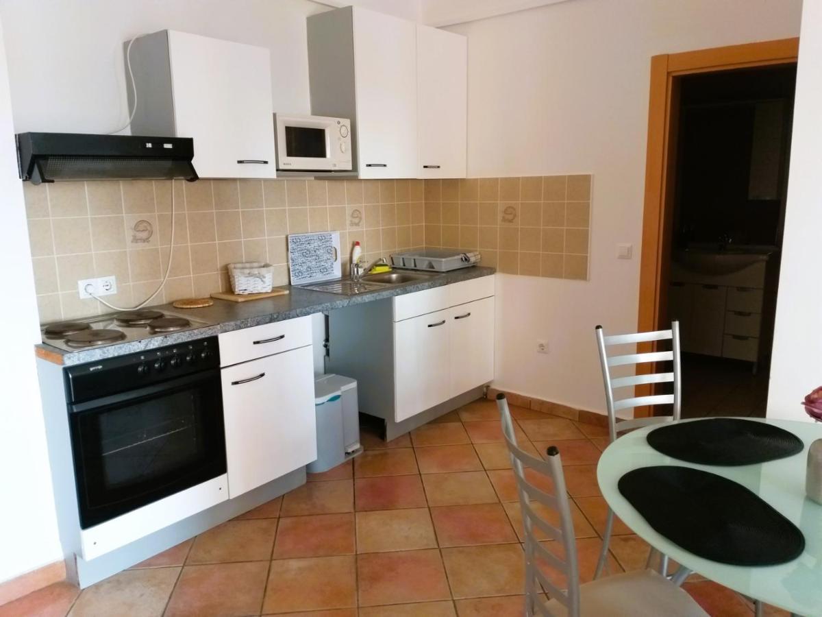 Villa Dobra Family Apartments Vir Zewnętrze zdjęcie