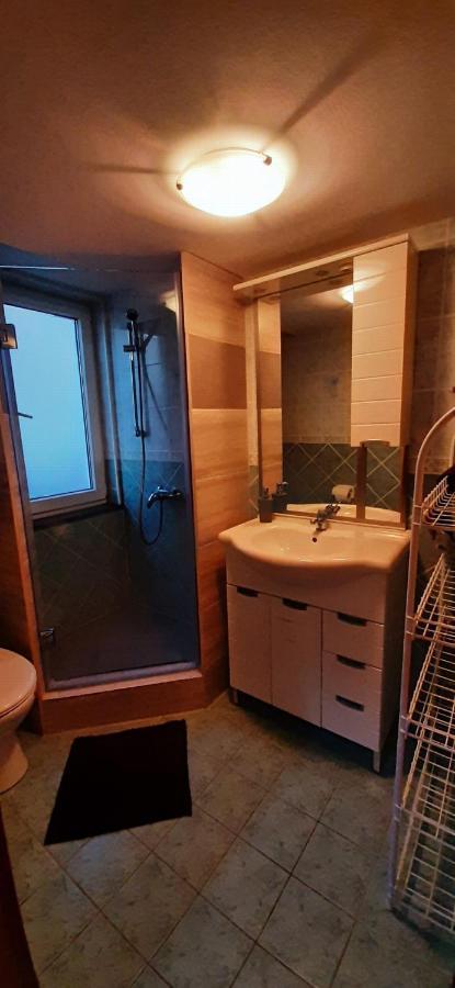 Villa Dobra Family Apartments Vir Zewnętrze zdjęcie