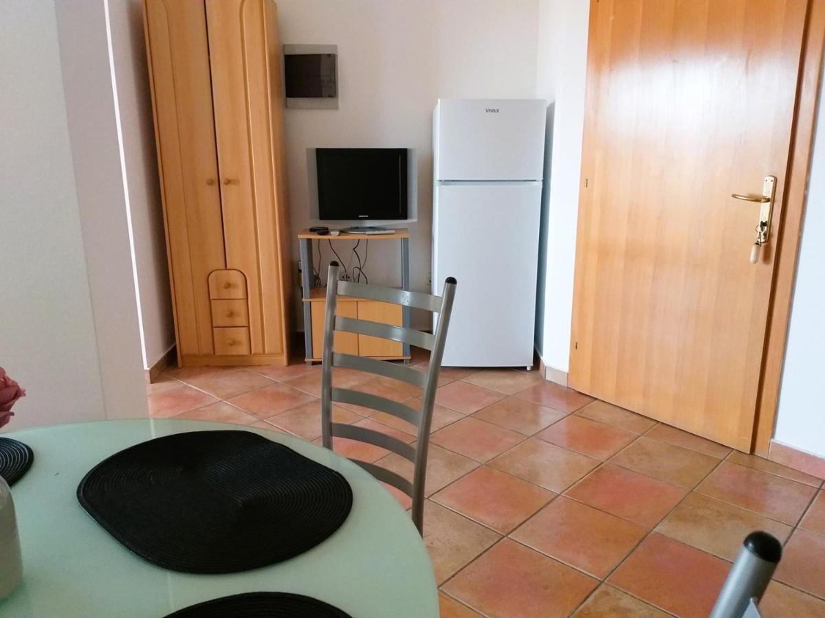 Villa Dobra Family Apartments Vir Zewnętrze zdjęcie