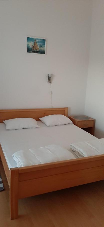 Villa Dobra Family Apartments Vir Zewnętrze zdjęcie