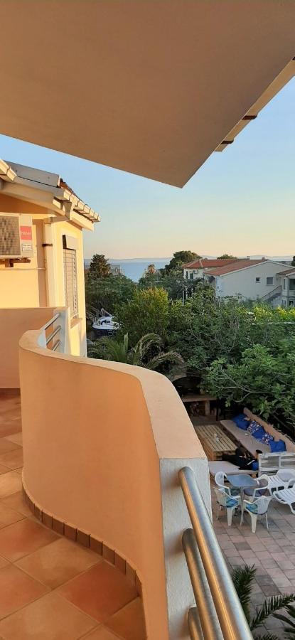 Villa Dobra Family Apartments Vir Zewnętrze zdjęcie