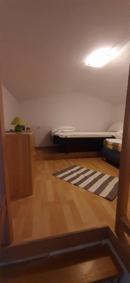 Villa Dobra Family Apartments Vir Zewnętrze zdjęcie