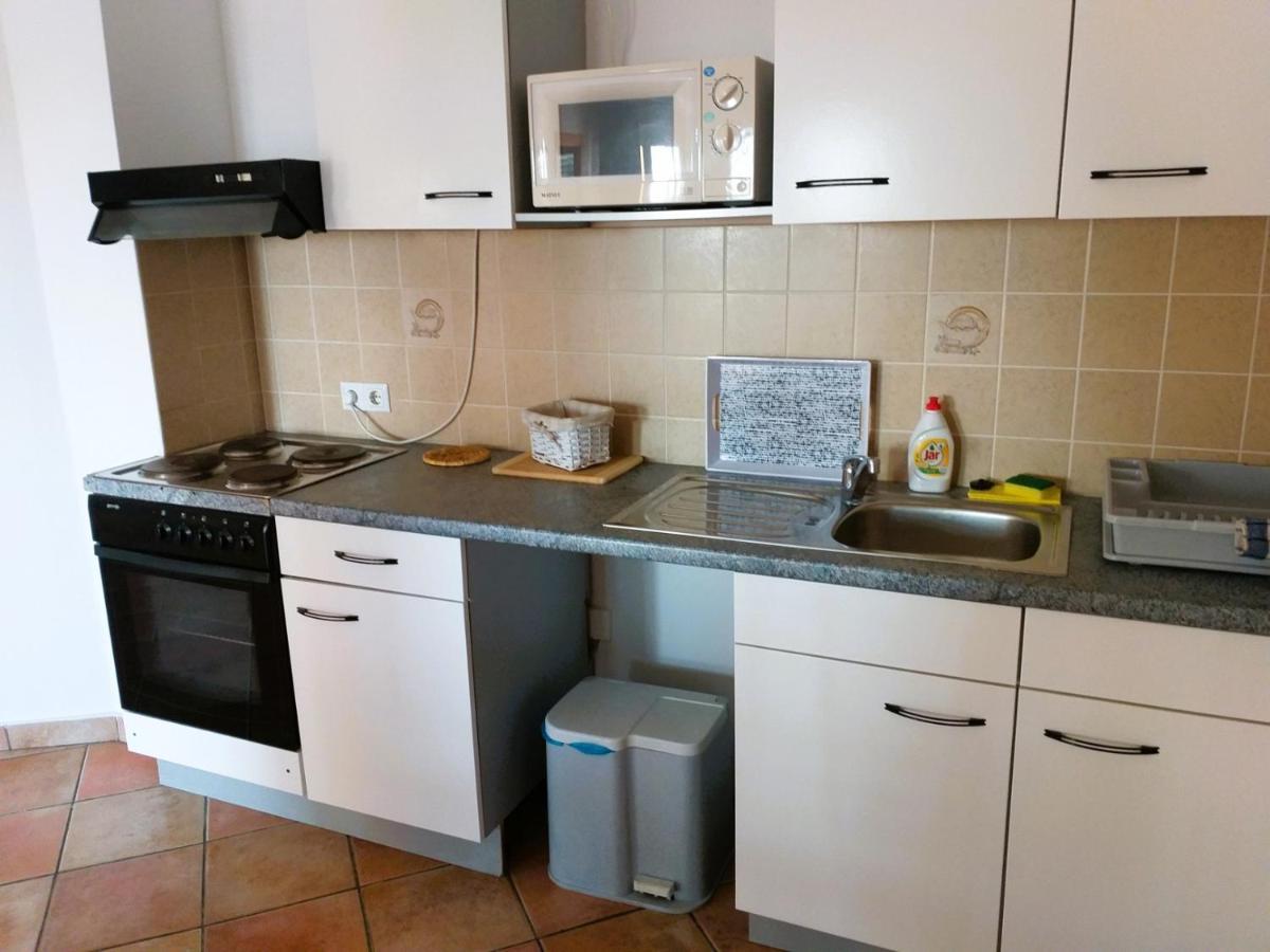 Villa Dobra Family Apartments Vir Zewnętrze zdjęcie