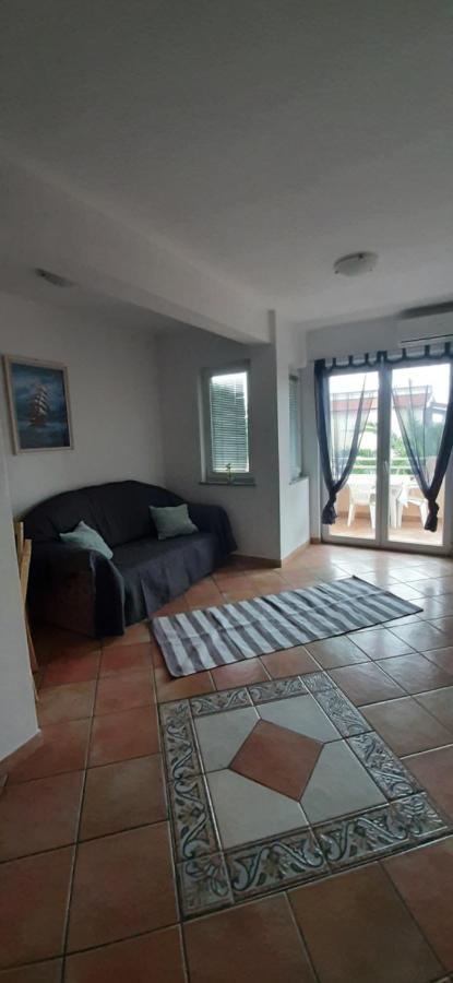 Villa Dobra Family Apartments Vir Zewnętrze zdjęcie