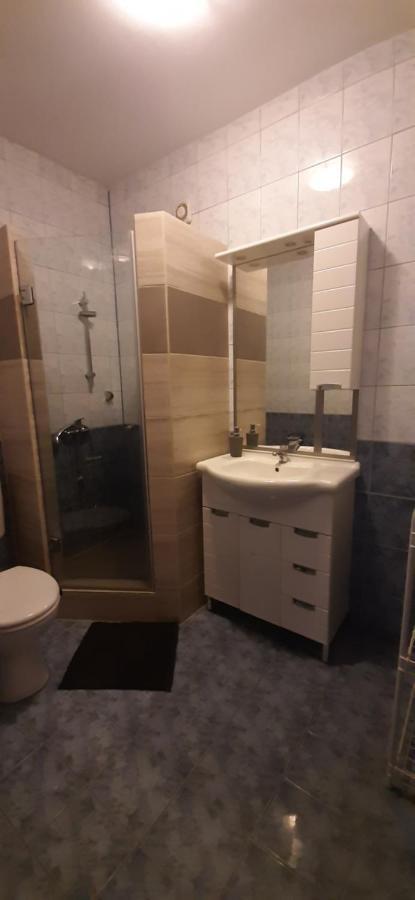 Villa Dobra Family Apartments Vir Zewnętrze zdjęcie