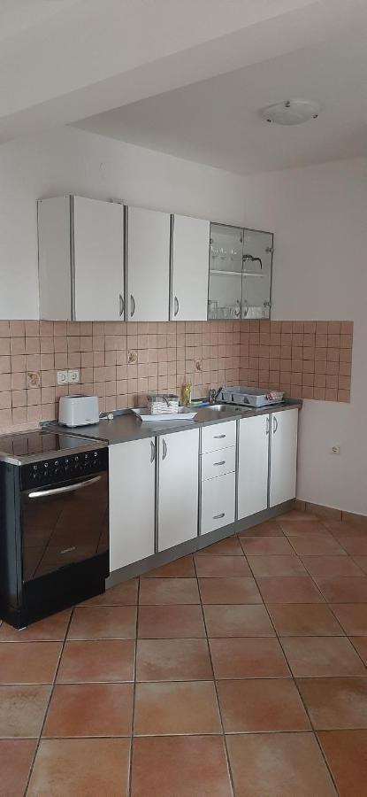 Villa Dobra Family Apartments Vir Zewnętrze zdjęcie