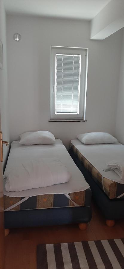 Villa Dobra Family Apartments Vir Zewnętrze zdjęcie