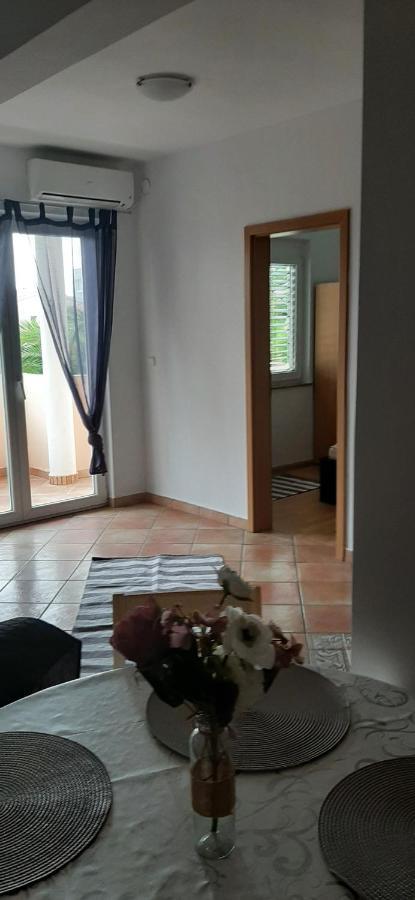 Villa Dobra Family Apartments Vir Zewnętrze zdjęcie