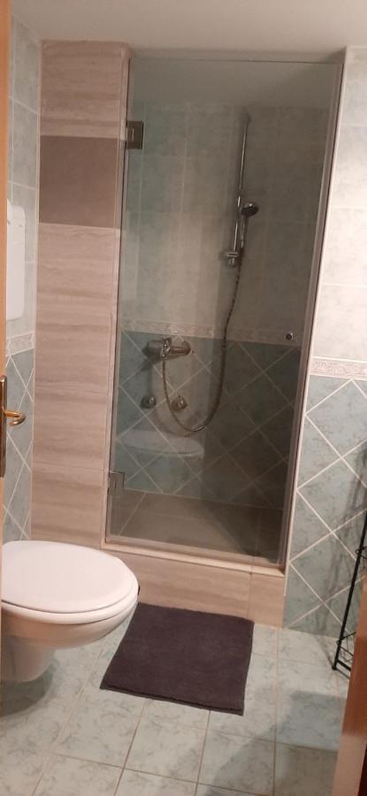 Villa Dobra Family Apartments Vir Zewnętrze zdjęcie