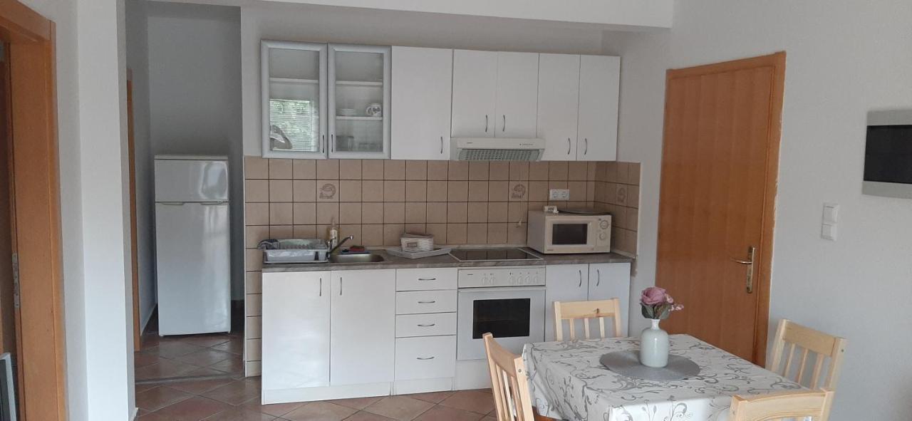 Villa Dobra Family Apartments Vir Zewnętrze zdjęcie