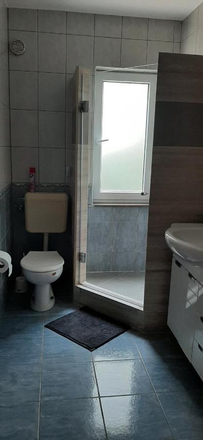 Villa Dobra Family Apartments Vir Zewnętrze zdjęcie
