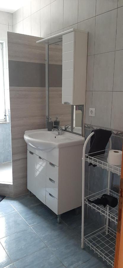 Villa Dobra Family Apartments Vir Zewnętrze zdjęcie