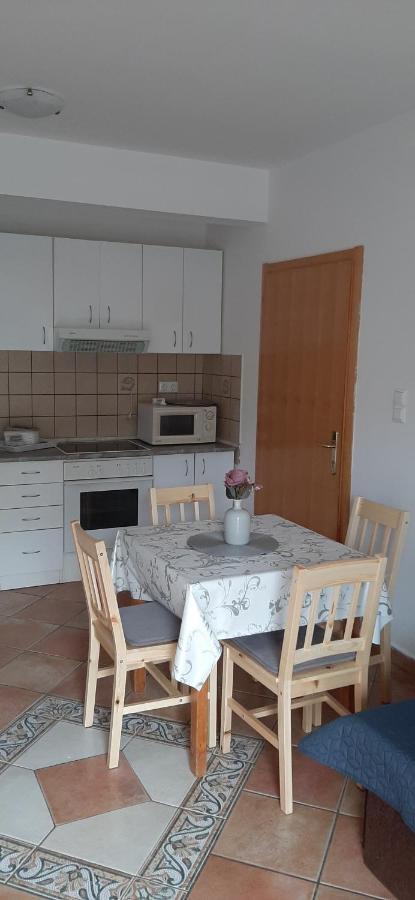 Villa Dobra Family Apartments Vir Zewnętrze zdjęcie