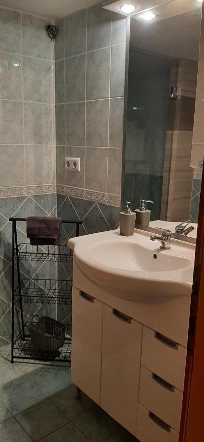 Villa Dobra Family Apartments Vir Zewnętrze zdjęcie