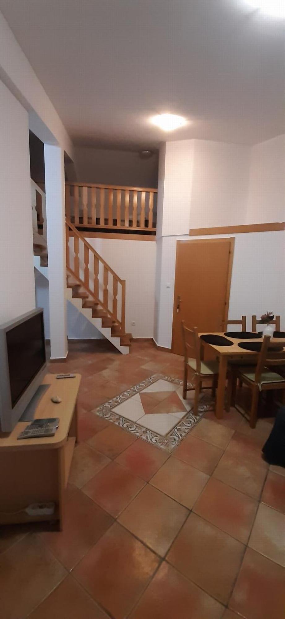 Villa Dobra Family Apartments Vir Zewnętrze zdjęcie
